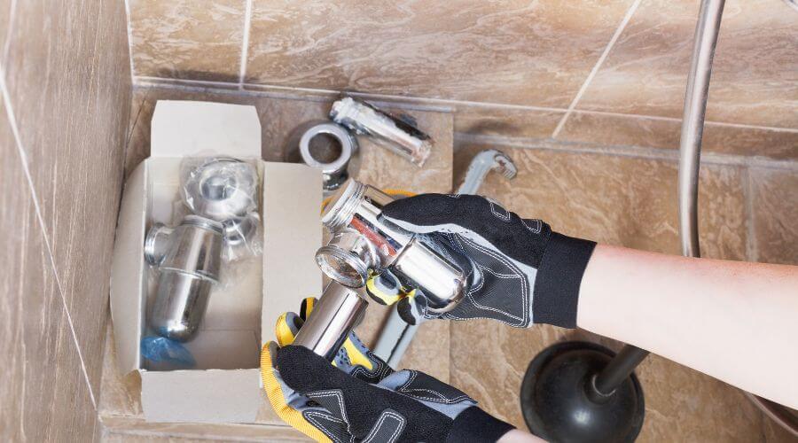 Professional New roof installation in Wyatt, WV